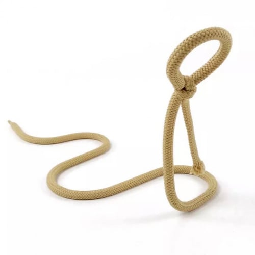 وصل .. ماجيك الحبل المعلق