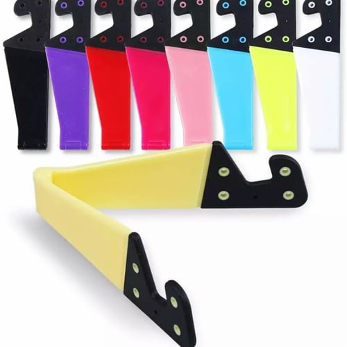 حامل هاتف واجهزة لوحية قابل للتعديل