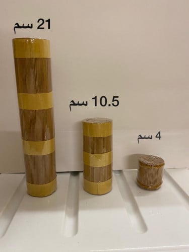 أعواد الكمبودي الفاخر فئة 5A الفاخرة