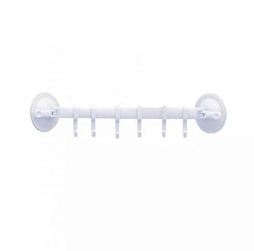 رف شفط 6 سنانير للمطبخ والحمام