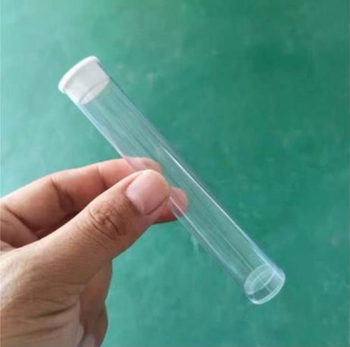 عبوات أعواد الكمبودي فارغة او معبأة