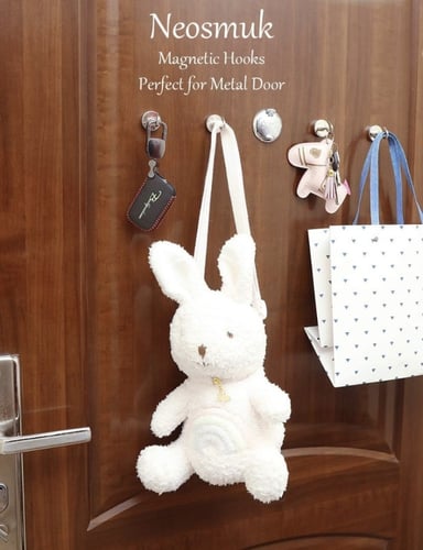 معلاق مغناطيس قوي