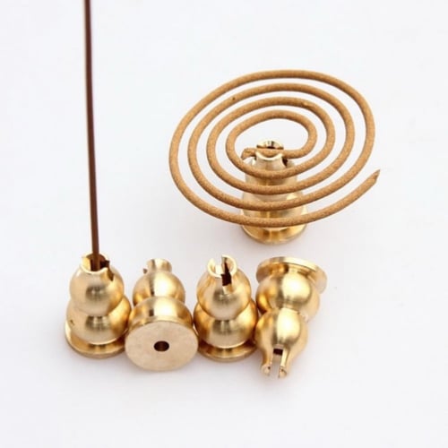 لفائف العود الكمبودي الطبيعي درجة 5A الفاخرة