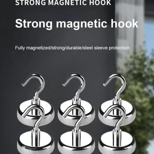 معلاق مغناطيس قوي