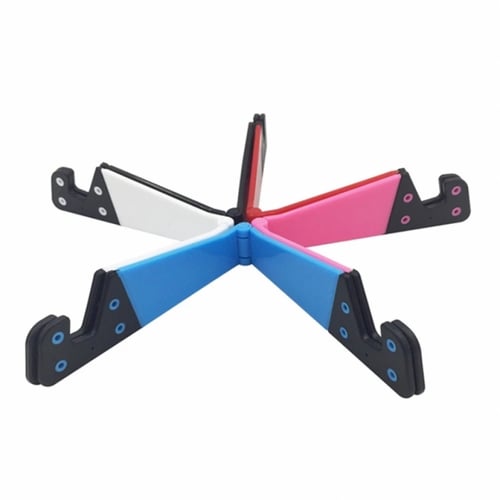 حامل هاتف واجهزة لوحية قابل للتعديل