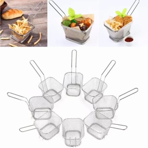 مقلاة صغيرة فرنسية