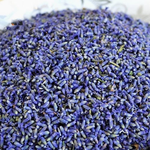 أكياس اللافندر ( الخزامى ) المجففة فئة 5A