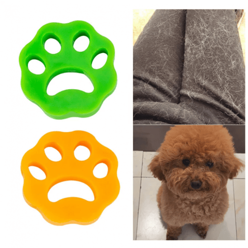 أداة إزالة شعر الحيوانات الأليفة