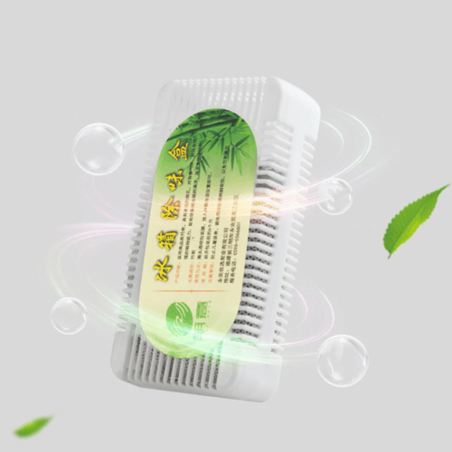 مزيل الروائح والعفن من الثلاجة