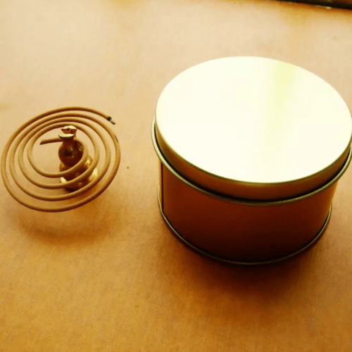 لفائف العود الكمبودي الطبيعي درجة 5A الفاخرة