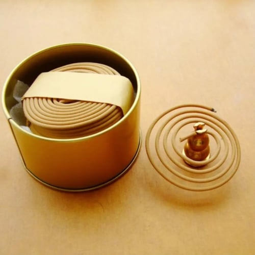 مبخرة ( لفائف ) البخور