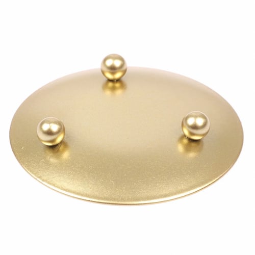 حامل شموع رومنسي