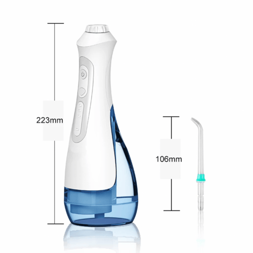 فلوستر خيط الأسنان المائي المطور من SEAGO