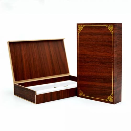 مبخرة خشب البامبو ( الخيزران ) + 30 عود كمبودي فئة...