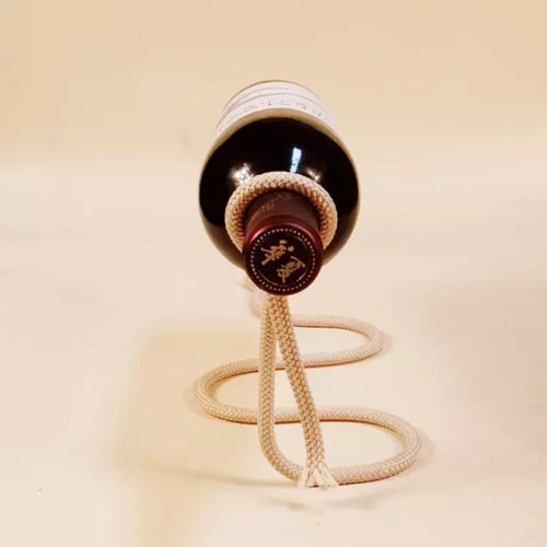 وصل .. ماجيك الحبل المعلق