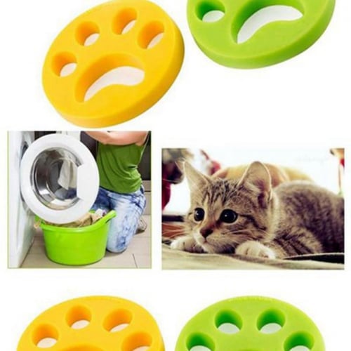 أداة إزالة شعر الحيوانات الأليفة