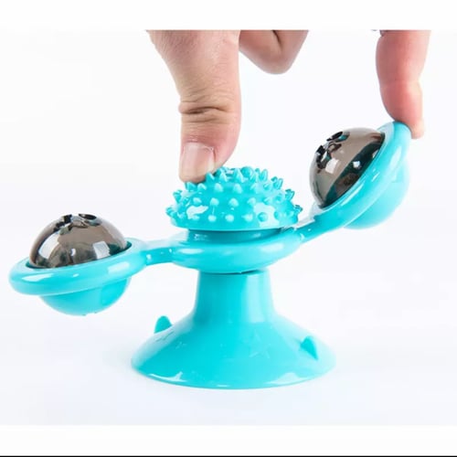 لعبة الطاحونة للقطط