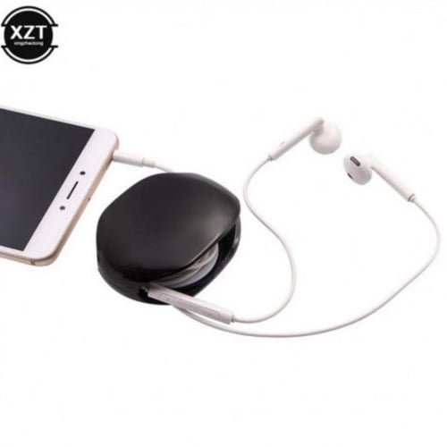 البكرة الذكية لتنظيم الاسلاك