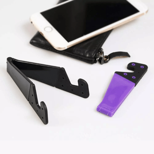 حامل هاتف واجهزة لوحية قابل للتعديل