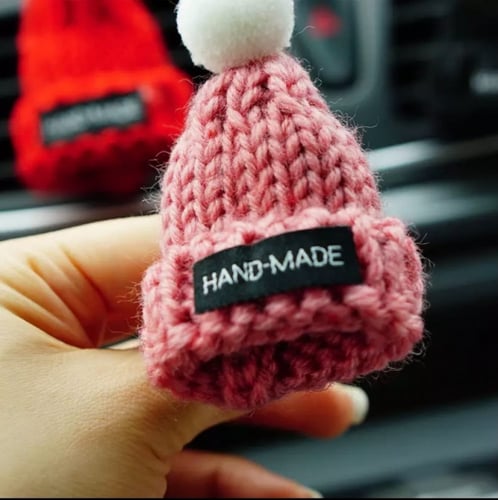 قبعة معطر الهواء للسيارة