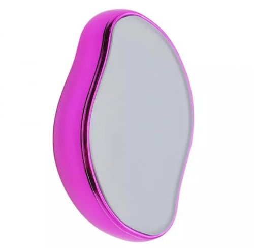 اداة إزالة الشعر من الكريستال