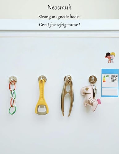 معلاق مغناطيس قوي