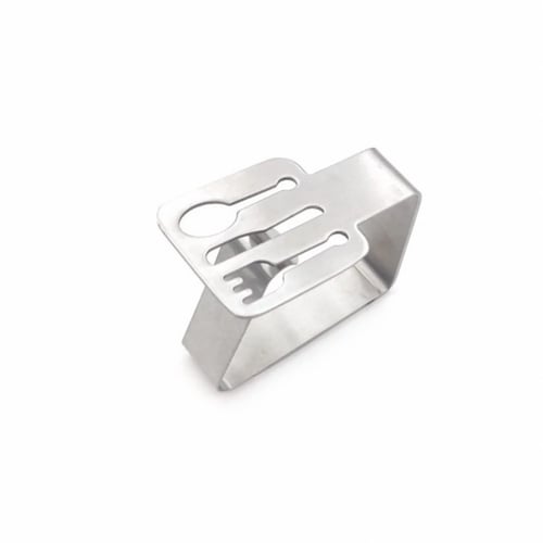 مشابك مفرش المائدة 1 قطعة