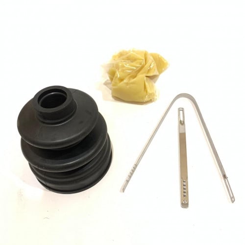 جلدة عكس داخلي سوناتا و سنتافي 2014-2017 كوري