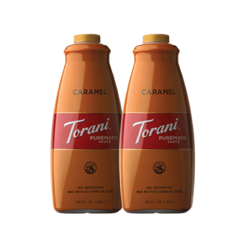 صوص توراني كراميل بيور ميد بالكرتون