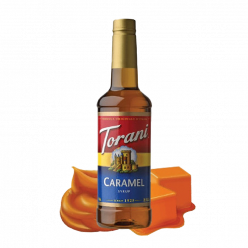 سيرب كراميل من توراني