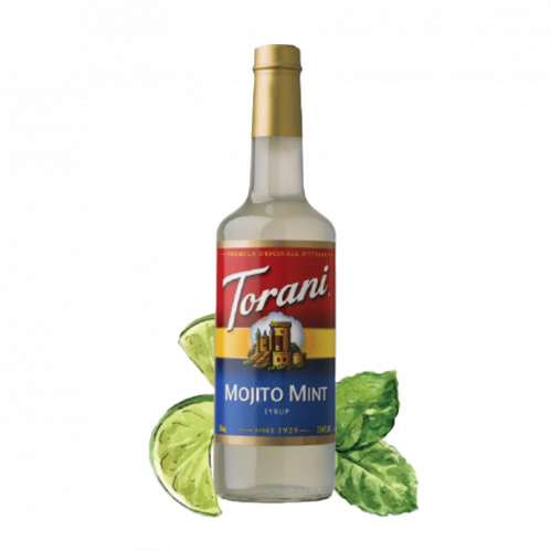 سيرب موهيتو بالنعناع من توراني