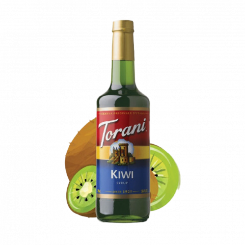 سيرب الكيوي من توراني