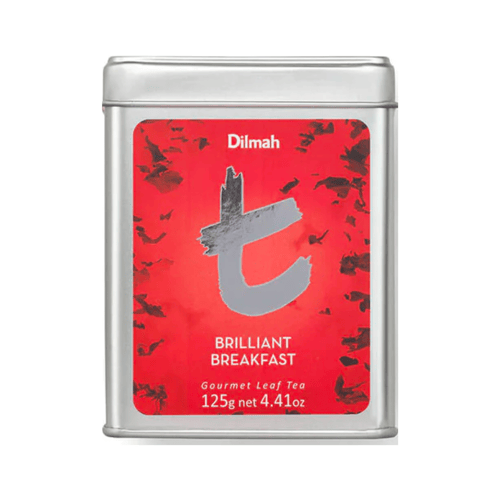 مجموعة الشاي الخاصة