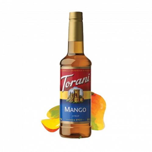 سيرب المانجو من توراني