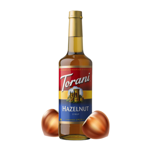 سيرب البندق من توراني بالكرتون