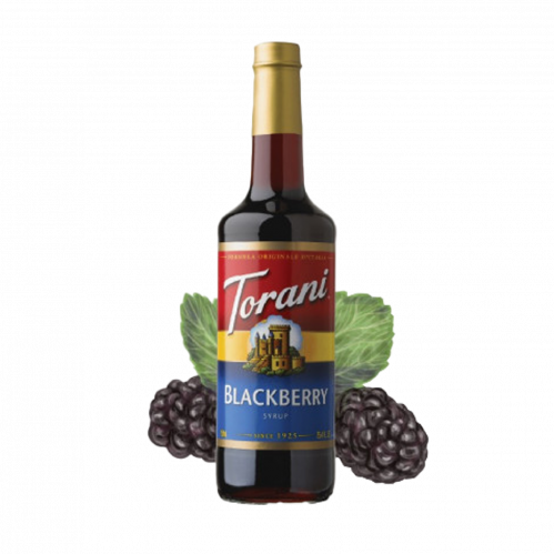 سيرب التوت الأسود من توراني