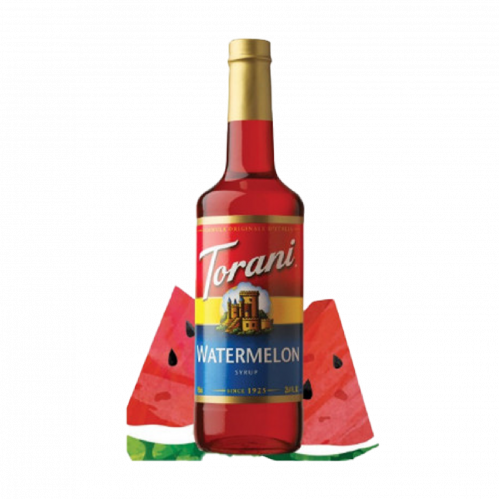 سيرب البطيخ من توراني