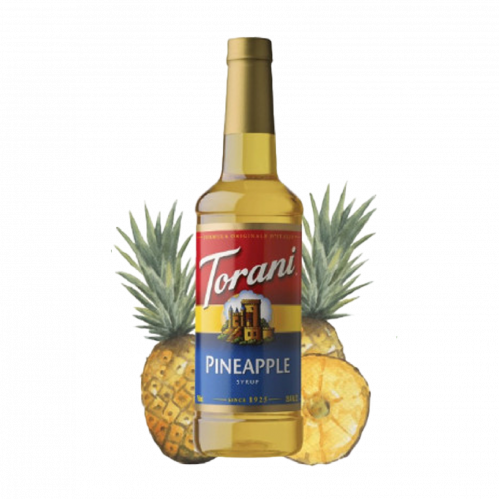 سيرب الأناناس من توراني