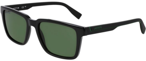 نظاره ماركة Lacoste - شمسية