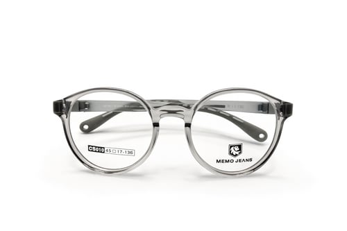 نظاره اطفال ماركة MEMO JEANS - طبية