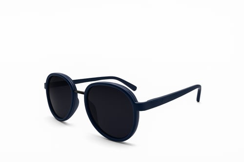 نظاره ماركة MEMO JEANS - شمسية