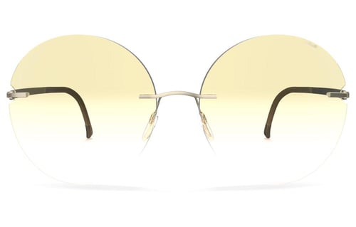 نظاره ماركة silhouette - شمسية