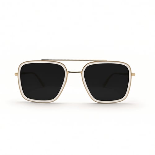 نظاره ماركة MEMO JEANS - شمسية