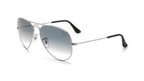 نظارة ماركة ري بان - شمسية