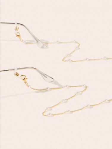 سلسلة نظارات