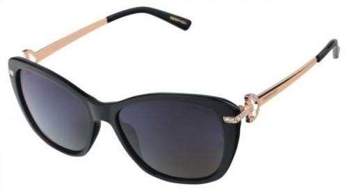 نظارة ماركة ديسبادا - شمسية