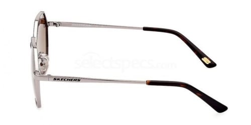 نظاره ماركة Skechers - شمسية