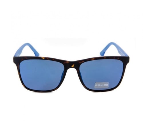 نظارة ماركة police - شمسية