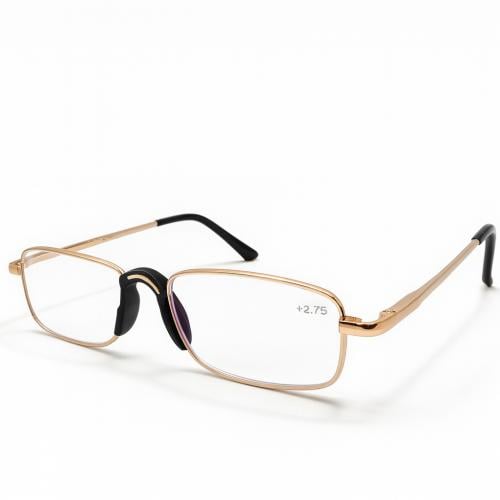 نظارة قراءة