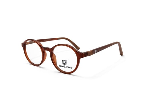 نظاره ماركة MEMO JEANS - طبية